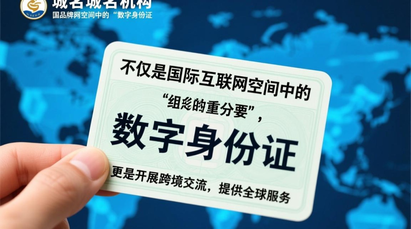 事业单位如何选择合适的英文域名？命名规则与后缀要点有哪些？-好主机测评网