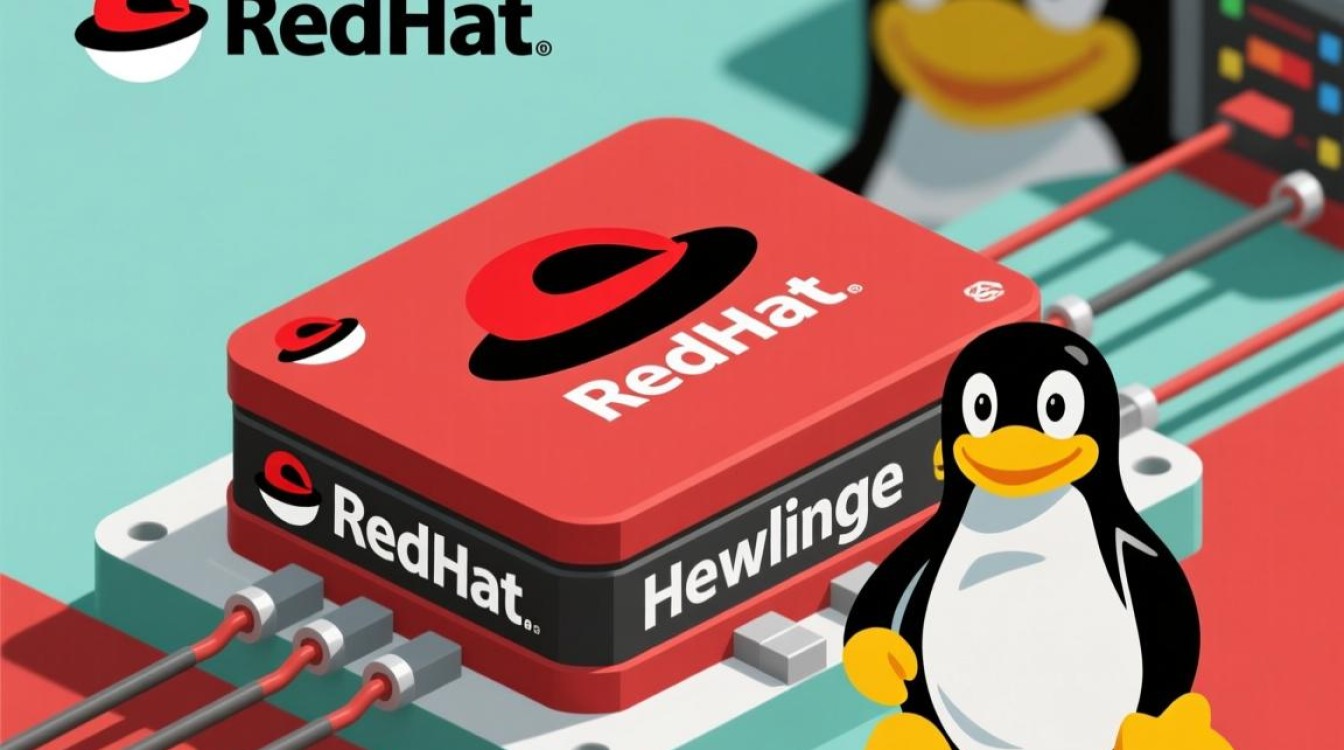 linux redhat 镜像-好主机测评网