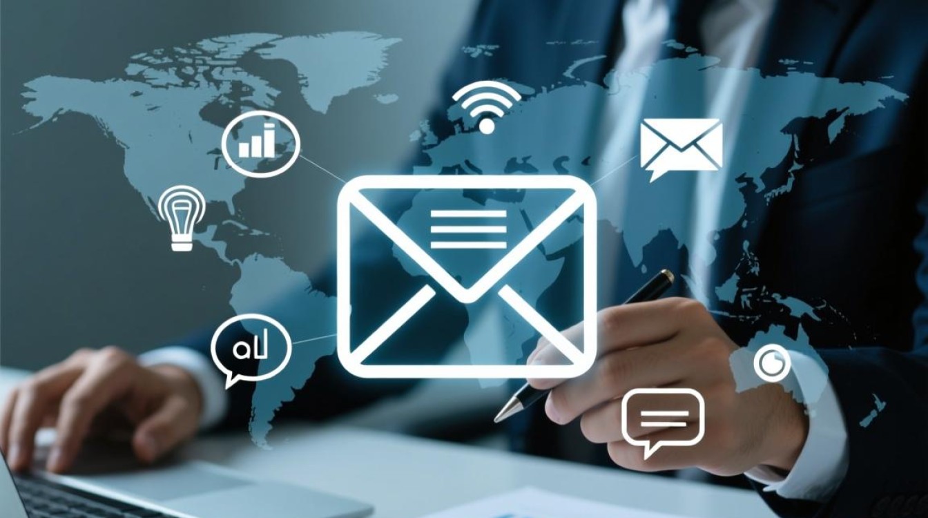 企业邮箱域名失效