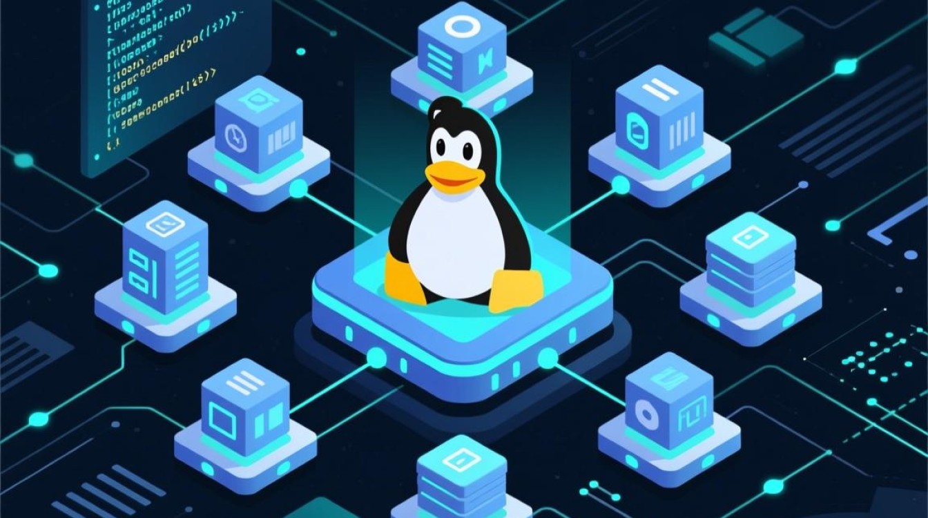 Linux映射命令有哪些？文件映射与端口映射的具体用法是什么？-好主机测评网
