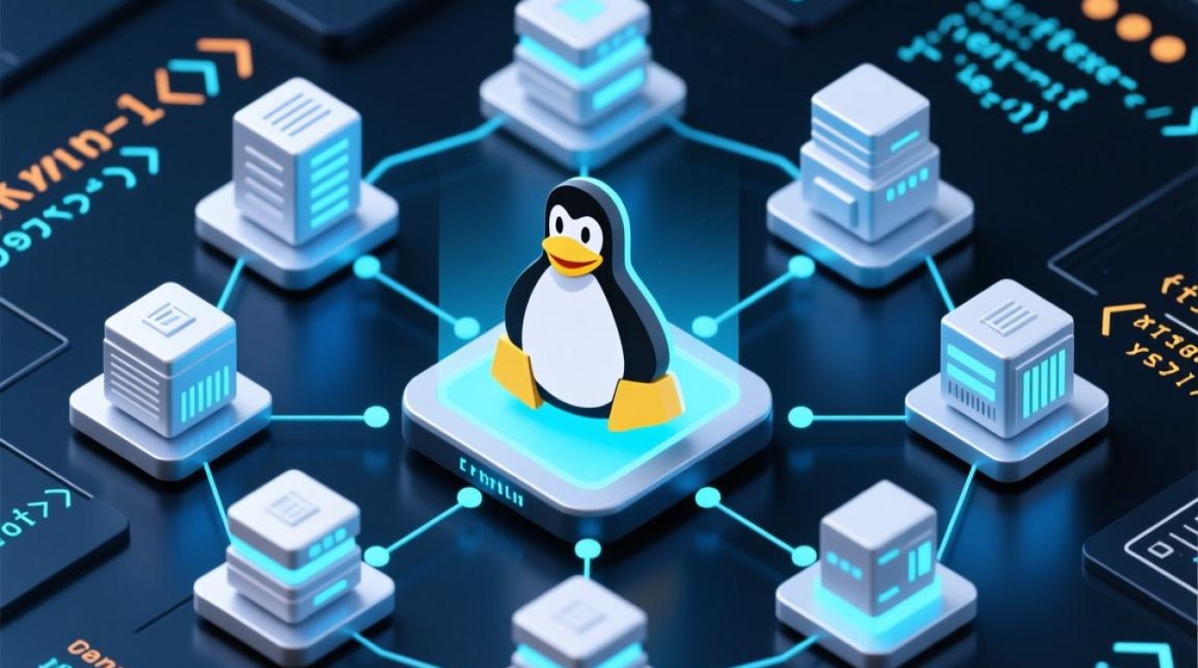 Linux映射命令有哪些？文件映射与端口映射的具体用法是什么？