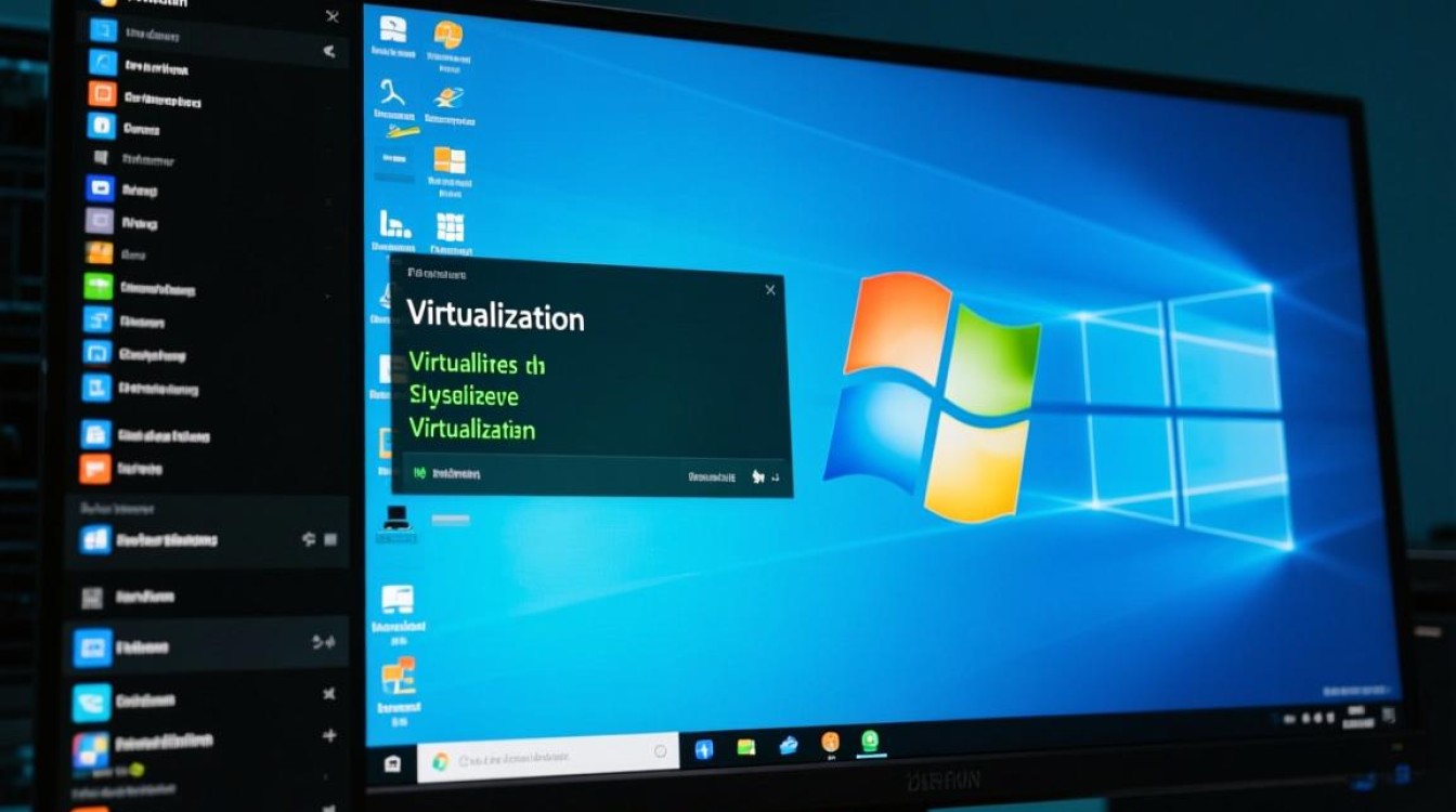 怎么判断物理机是否运行虚拟机？实用命令与工具方法-好主机测评网