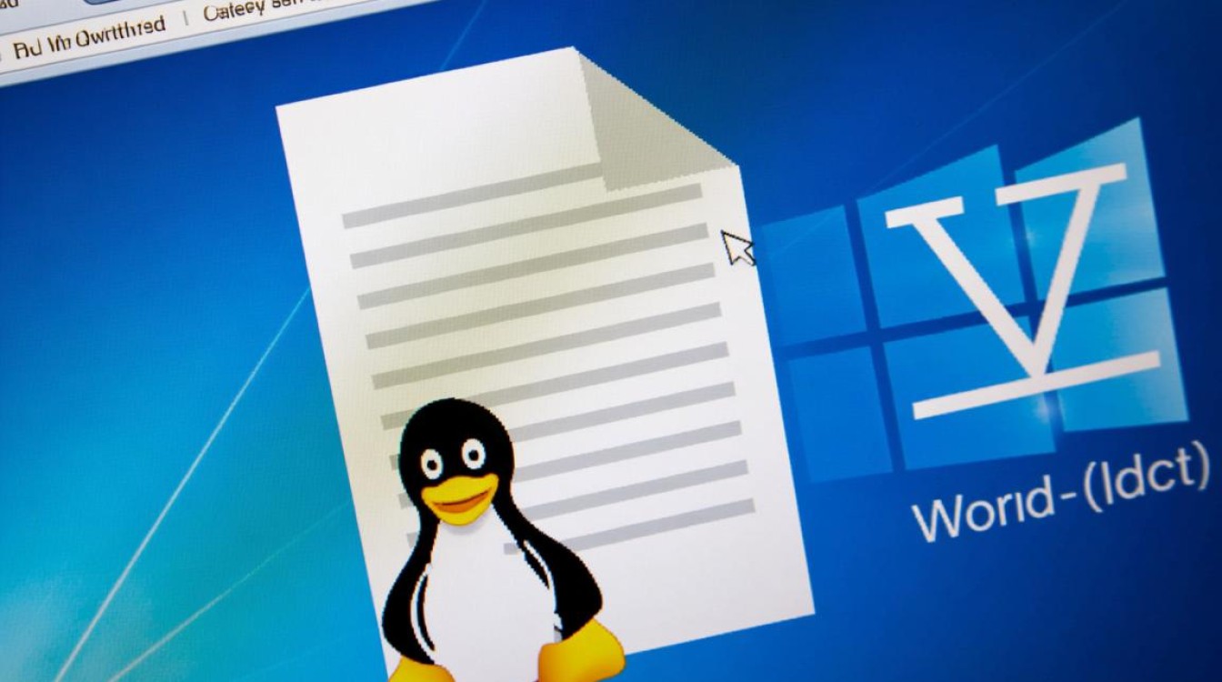 linux打开doc-好主机测评网