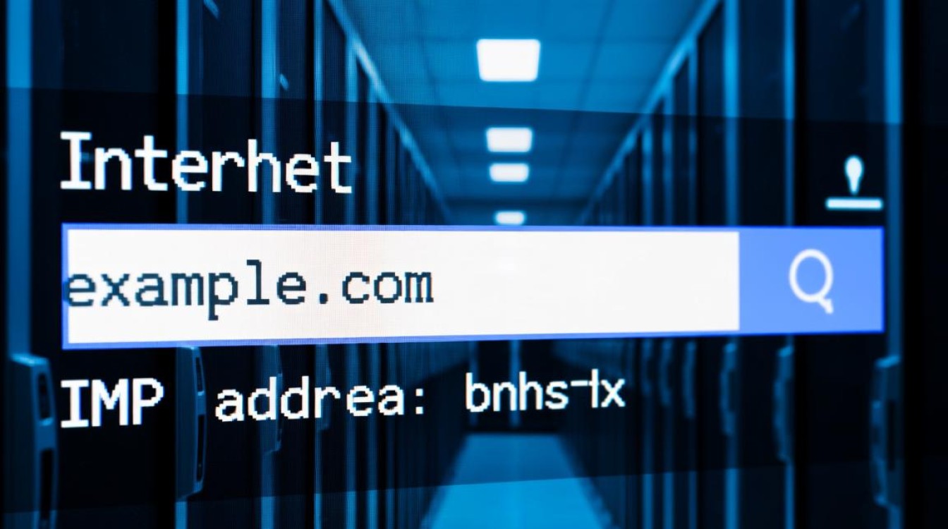 为什么网站只能通过域名访问，无法通过IP或内网地址访问？-好主机测评网