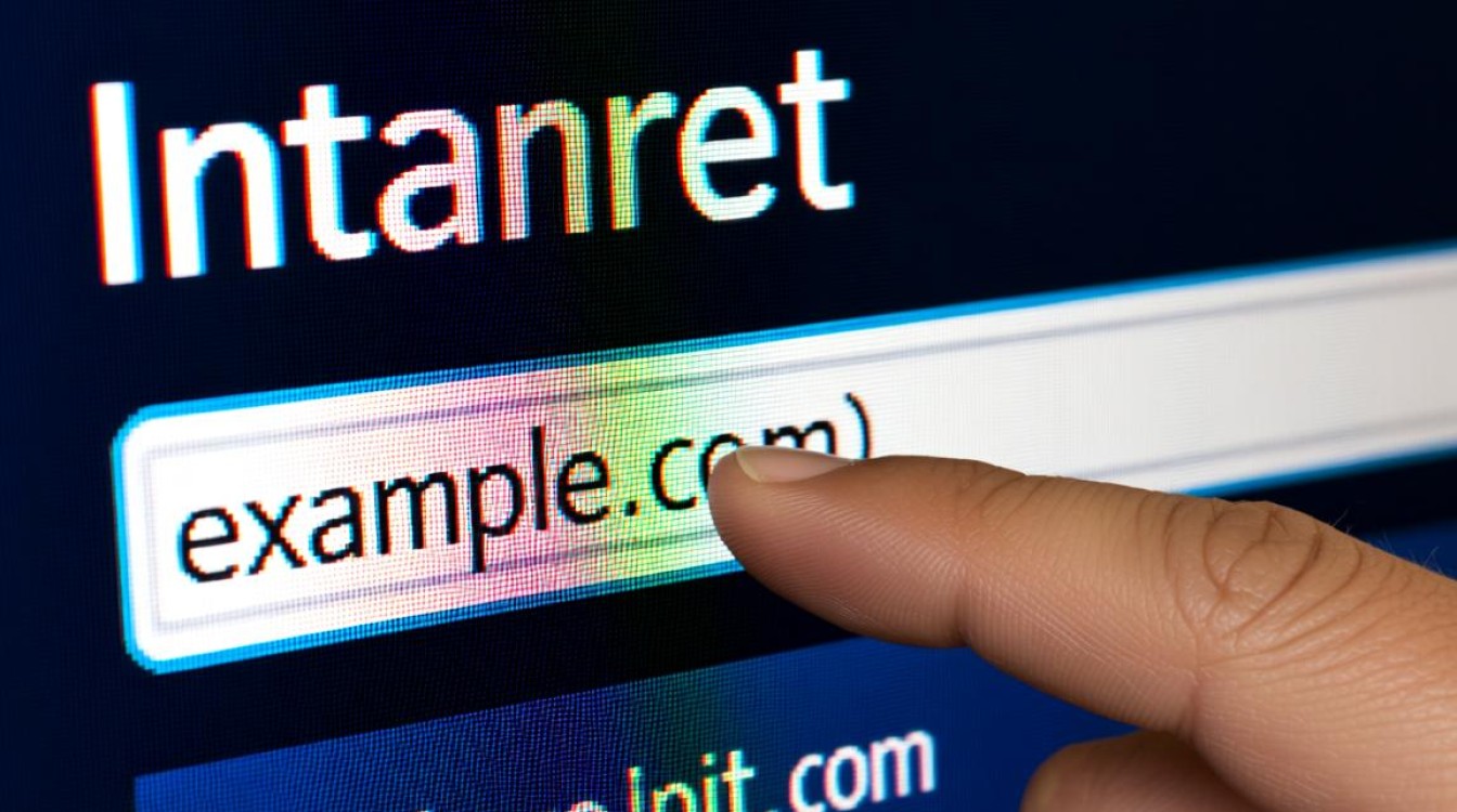 为什么网站只能通过域名访问,无法通过IP或内网地址访问? 为什么网站只能通过域名访问,无法通过IP或内网地址访问?