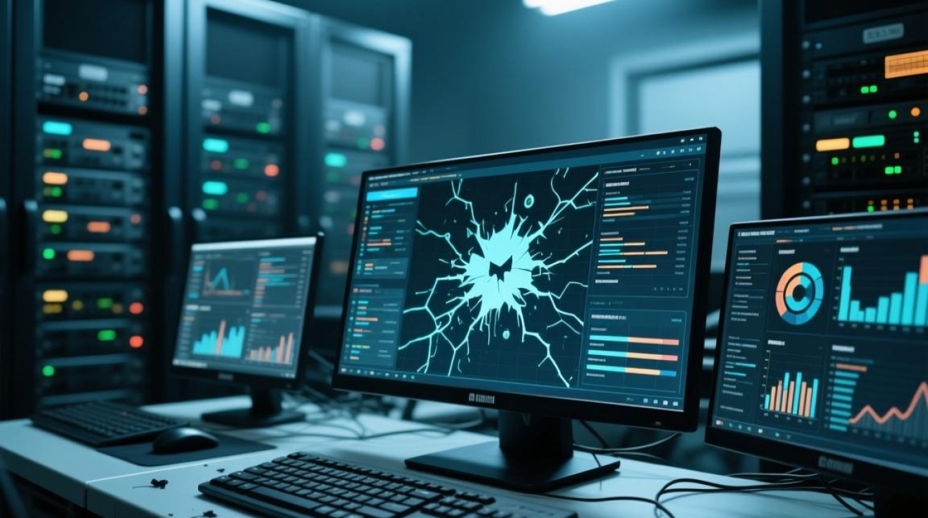 虚拟机总死机-好主机测评网