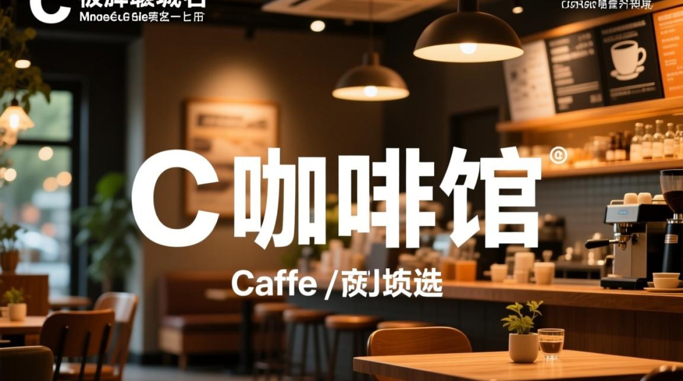 cafe域名