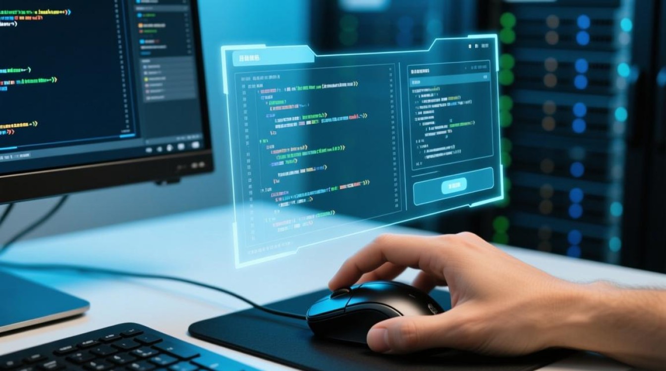 虚拟机里鼠标失灵怎么办？教你解决虚拟机鼠标卡顿无法拖拽的三种方法-好主机测评网