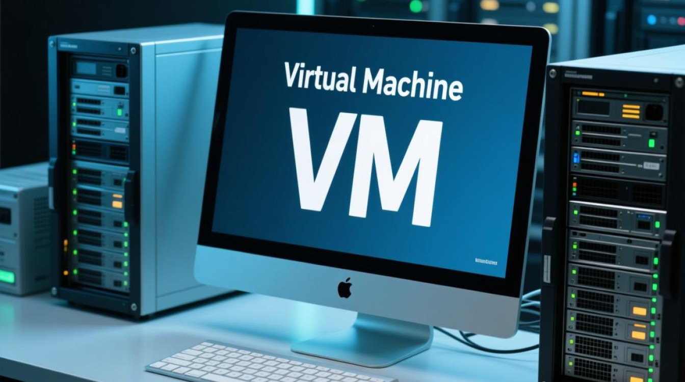 虚拟机用来干嘛-好主机测评网