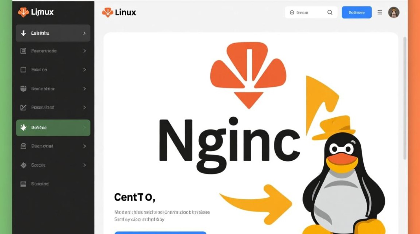 linux 下载nginx-好主机测评网