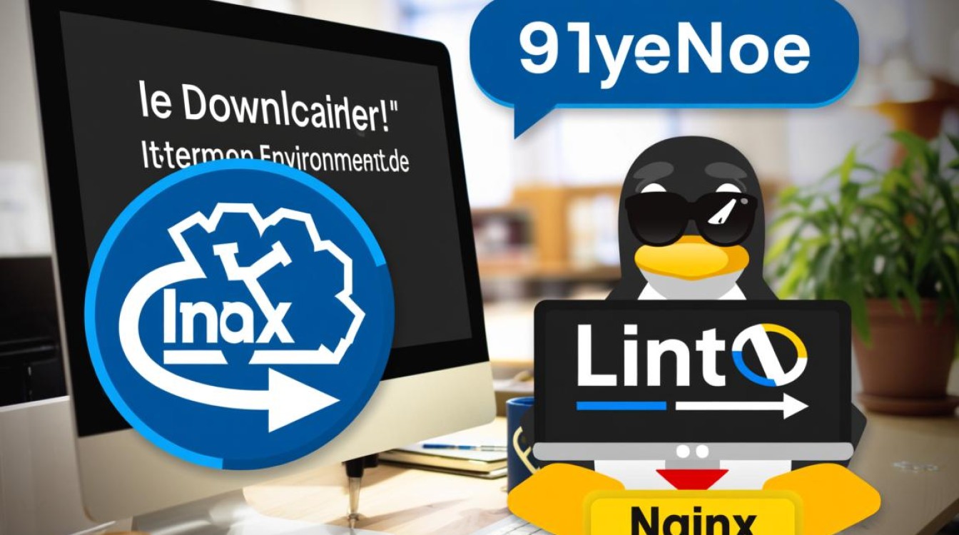 linux 下载nginx