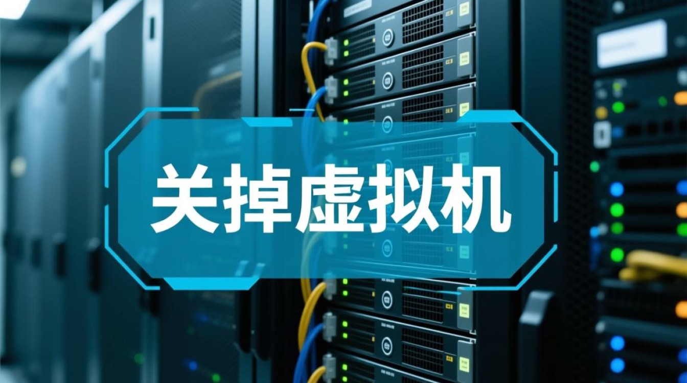 virsh 关掉虚拟机-好主机测评网