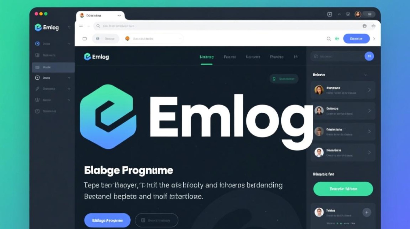 emlog博客域名如何配置？新手必看的域名设置指南-好主机测评网