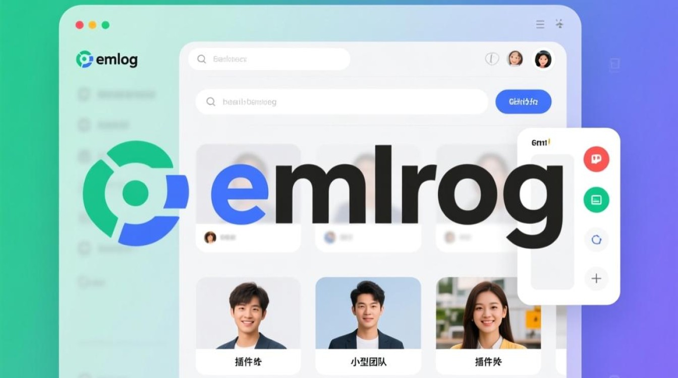 emlog博客域名如何配置？新手必看的域名设置指南