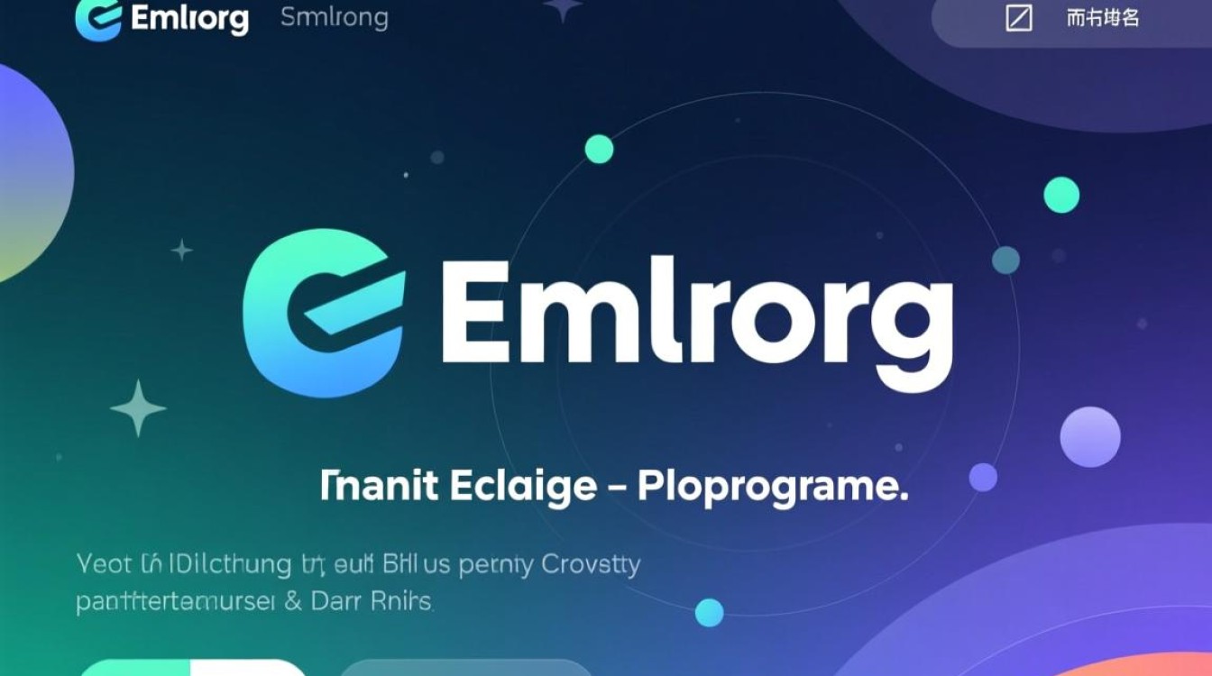 emlog博客域名如何配置？新手必看的域名设置指南