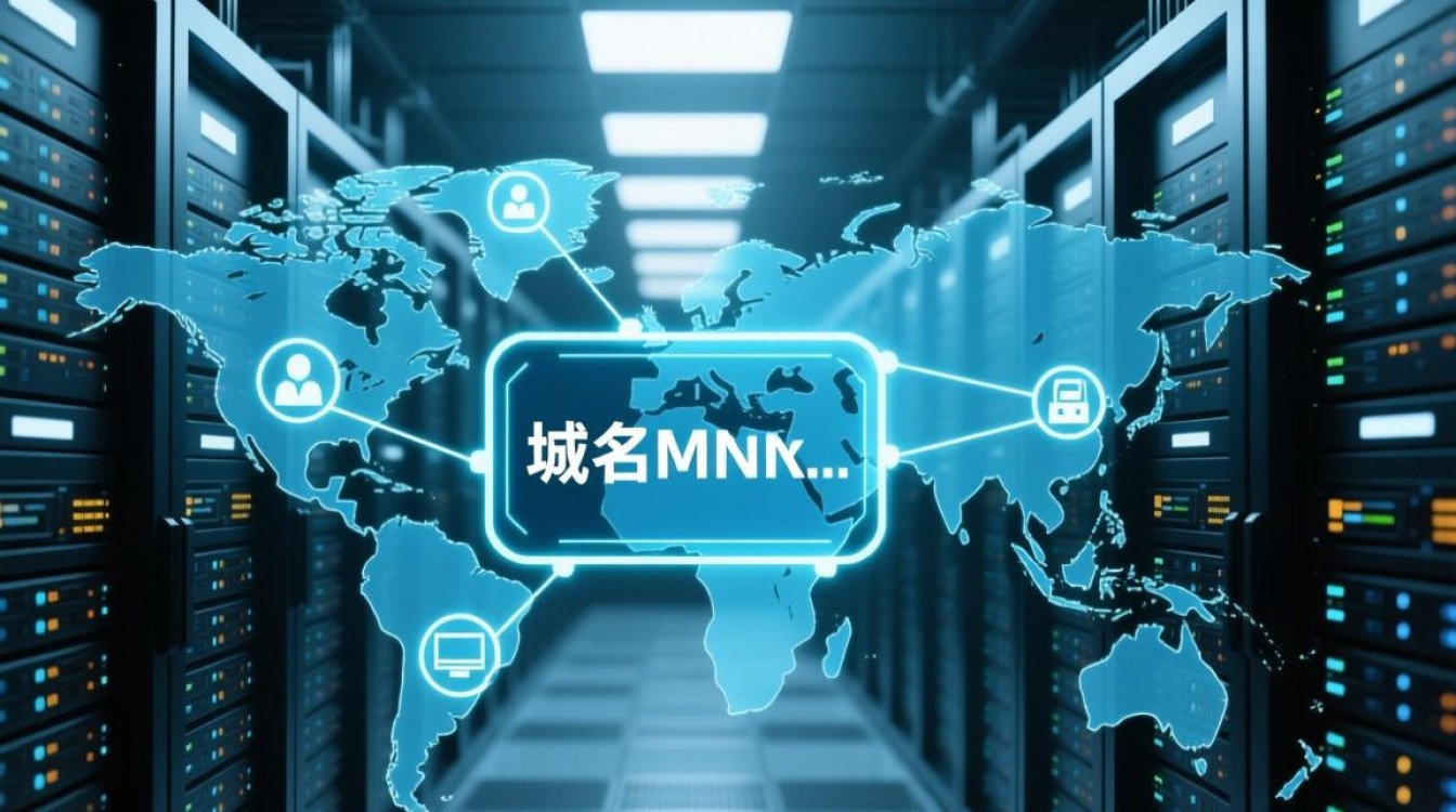 如何实现不同域名之间的互联访问?域名互联的技术方法有哪些?-好主机测评网