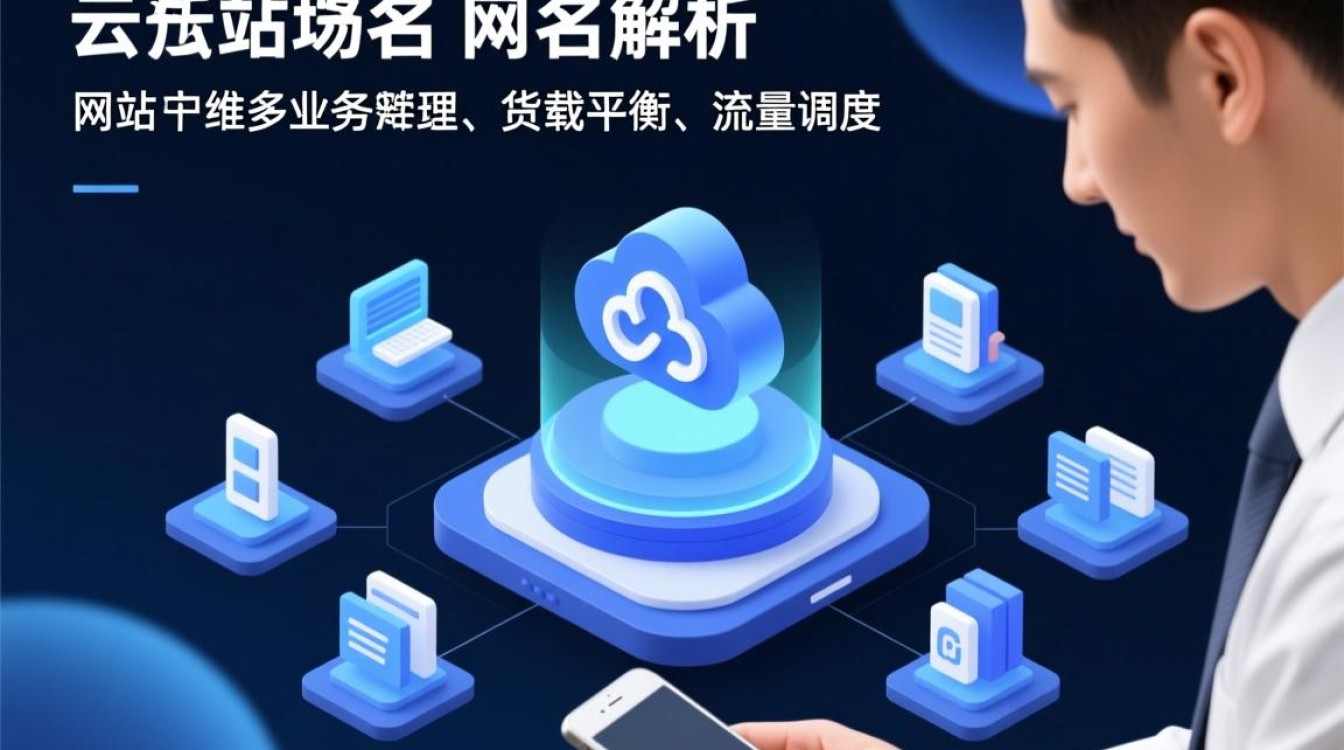 阿里云域名别名解析怎么操作？设置后多久生效？与主解析区别？-好主机测评网