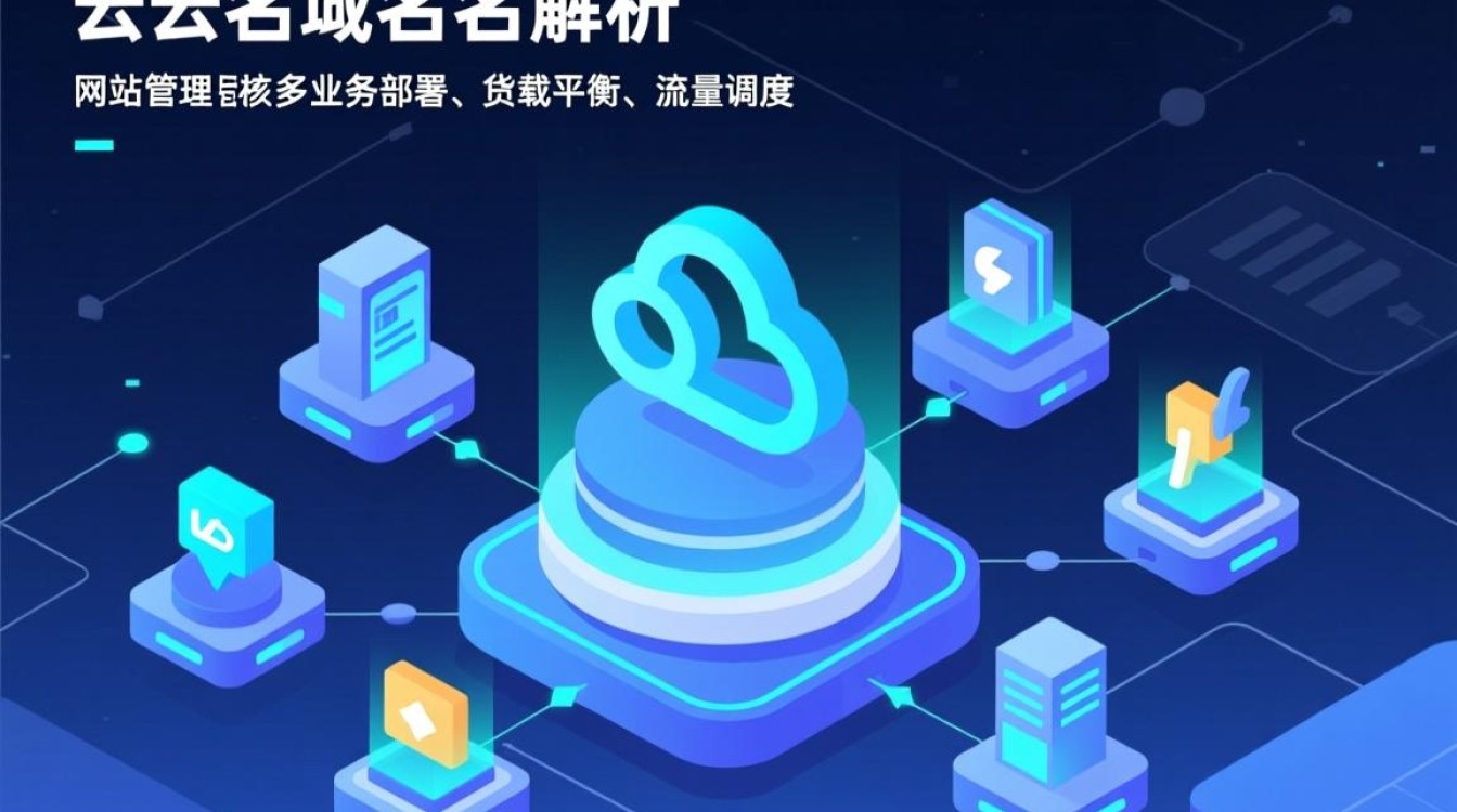 阿里云域名别名解析怎么操作？设置后多久生效？与主解析区别？