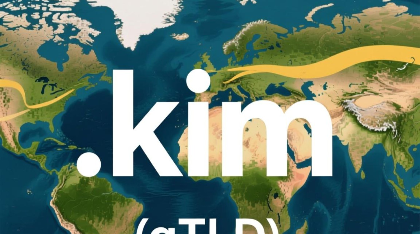 为什么现在企业建站都优先选.kim域名？优势在哪里？