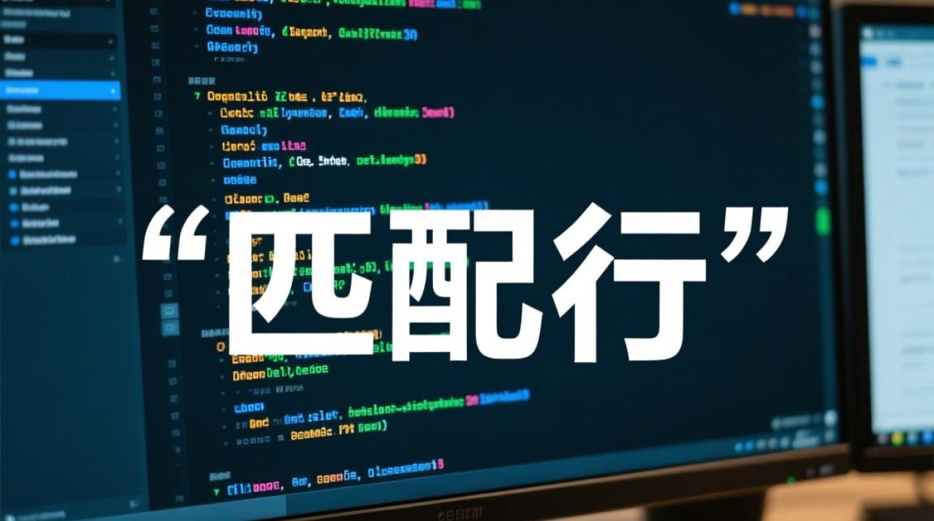Linux下如何用命令高效匹配文本中的指定行？方法技巧
