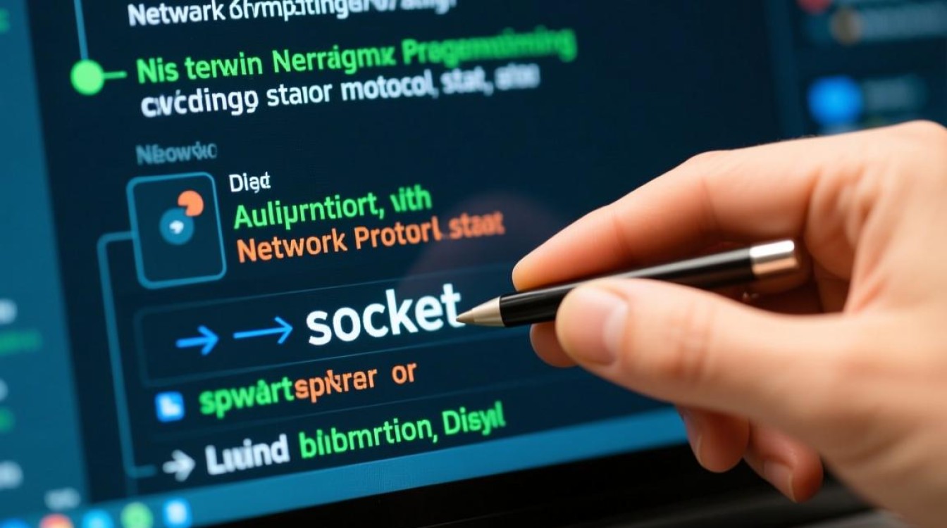 Linux下bind socket返回地址已使用错误怎么办?-好主机测评网