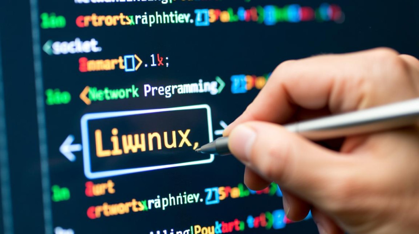 Linux下bind socket返回地址已使用错误怎么办？