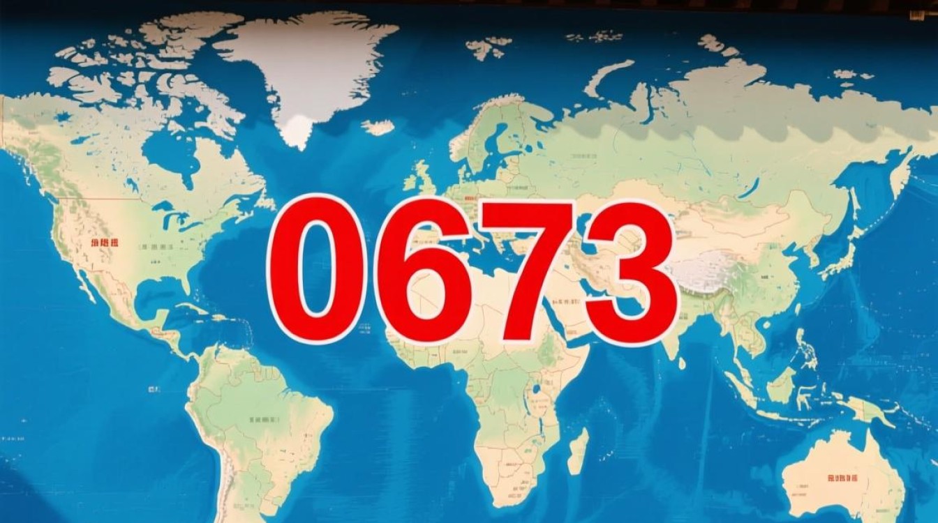 0673域名