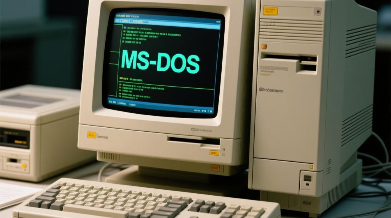 虚拟机安装msdos-好主机测评网