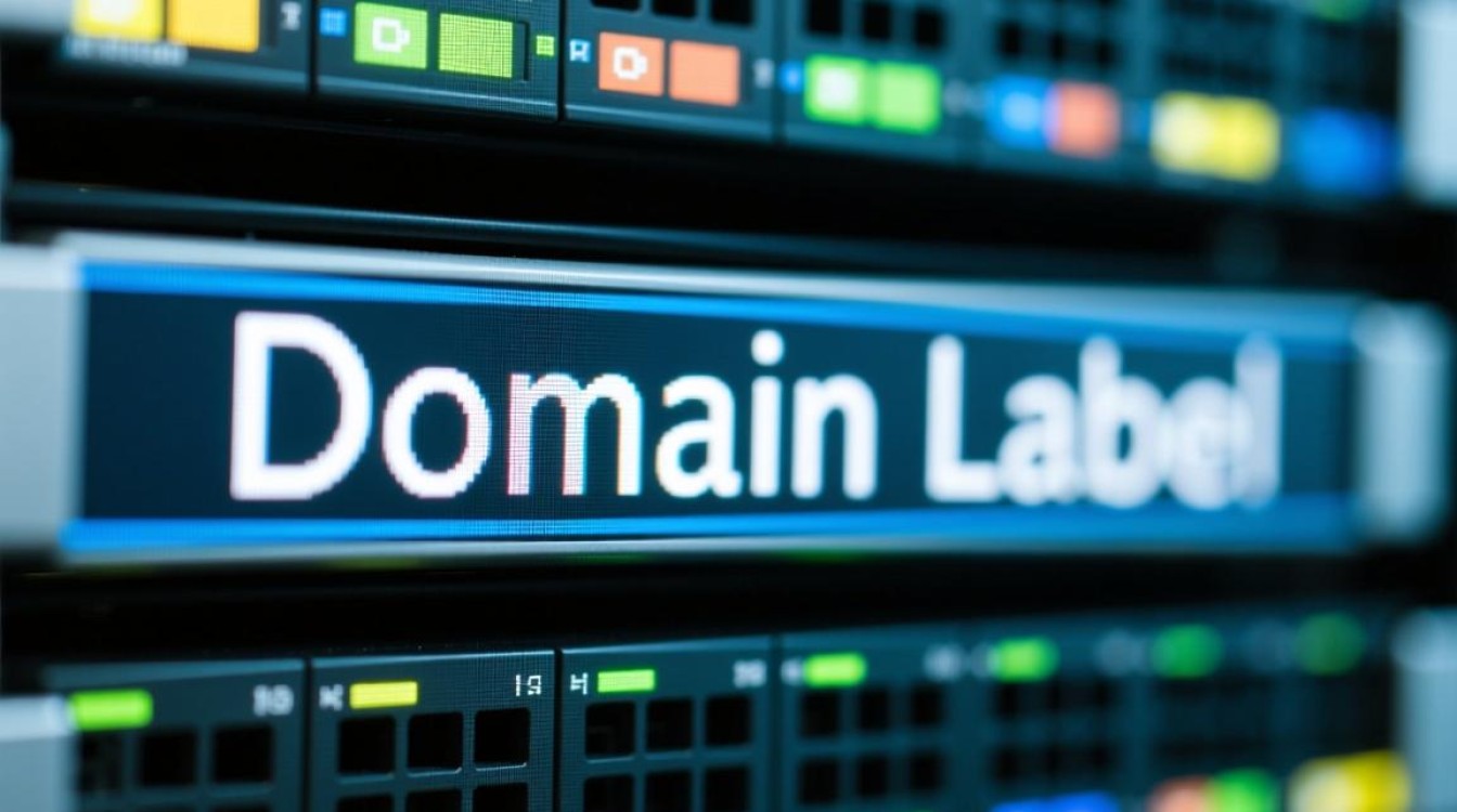 域名标号是什么？设置规则和注意事项有哪些？