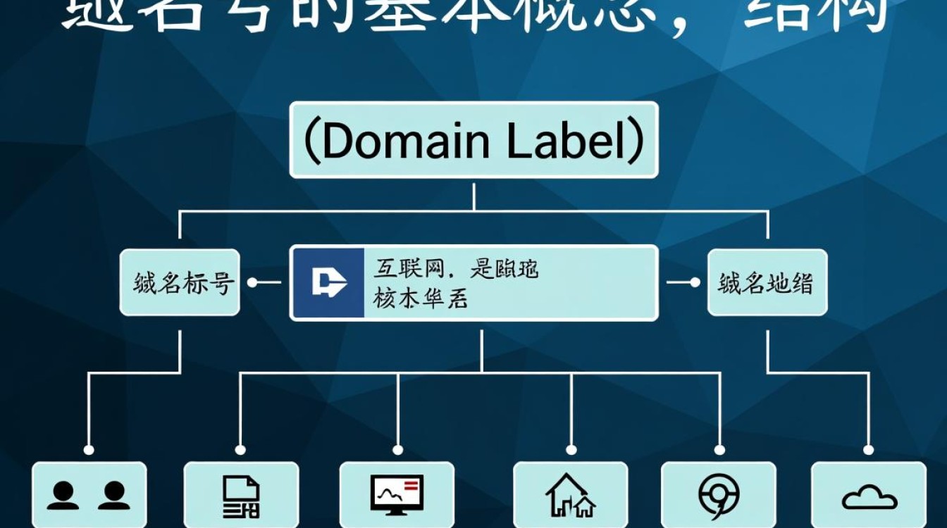 域名标号是什么？设置规则和注意事项有哪些？