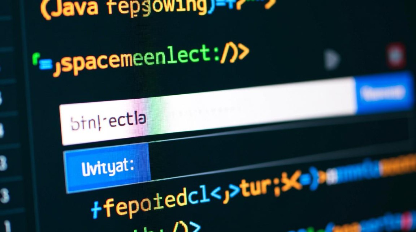 java中空格替换怎么表示-好主机测评网