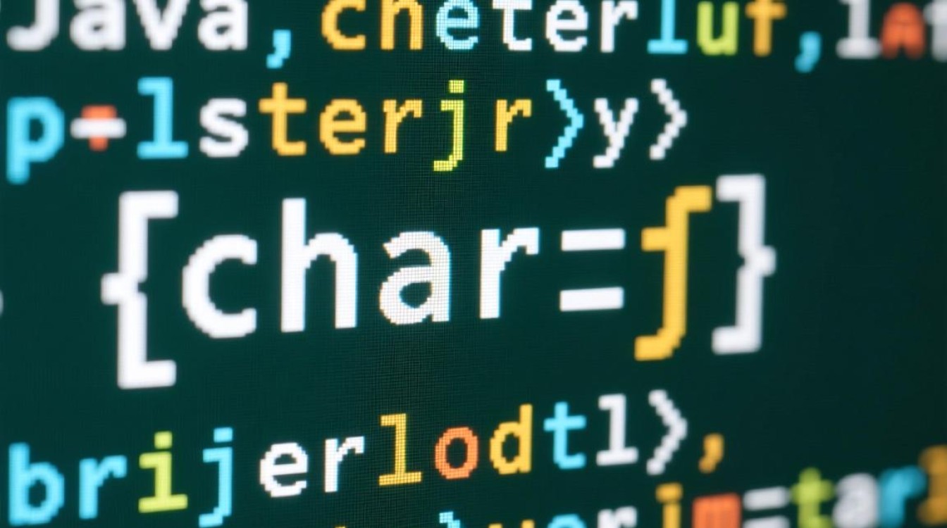 java字符数组怎么赋值?直接赋值、循环赋值、Arrays.fill方法详解 java字符数组怎么赋值?直接赋值、循环赋值、Arrays.fill方法详解