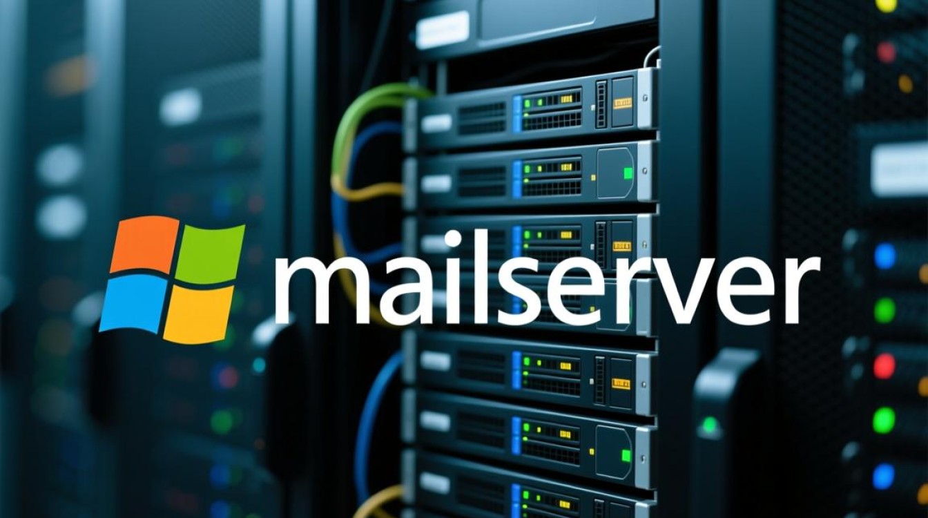 hmailserver域名 hmailserver域名