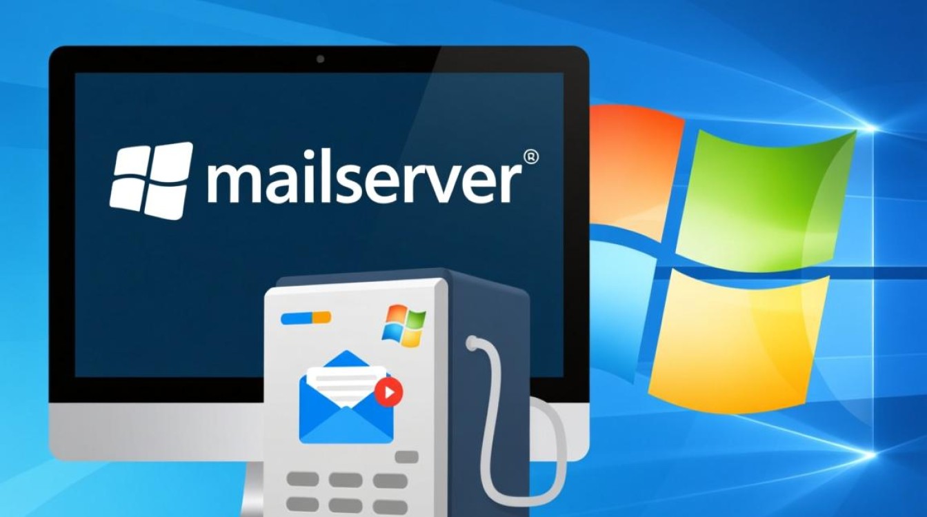 hmailserver域名 hmailserver域名