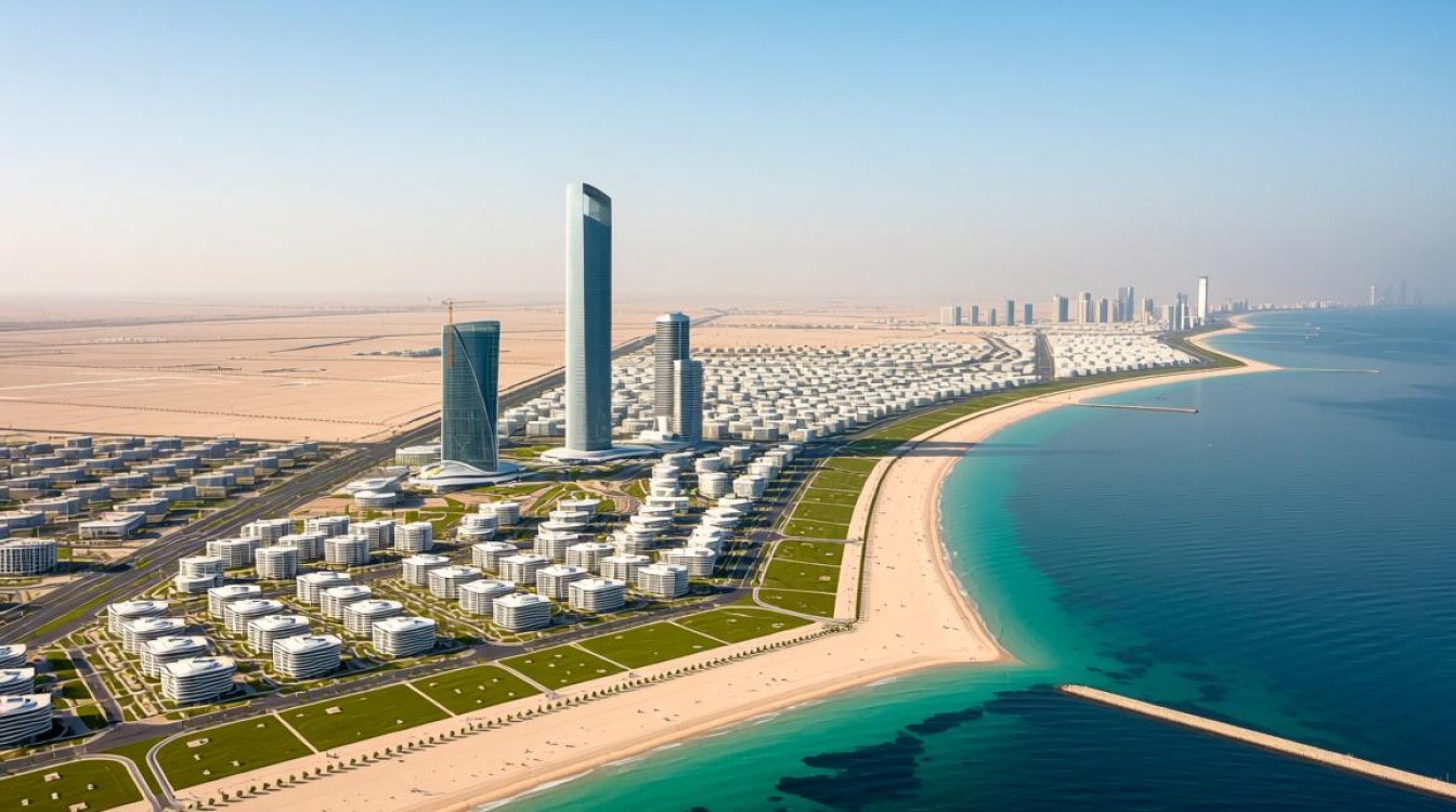 neom域名有什么用?如何注册投资未来城市项目域名价值全解析-好主机测评网