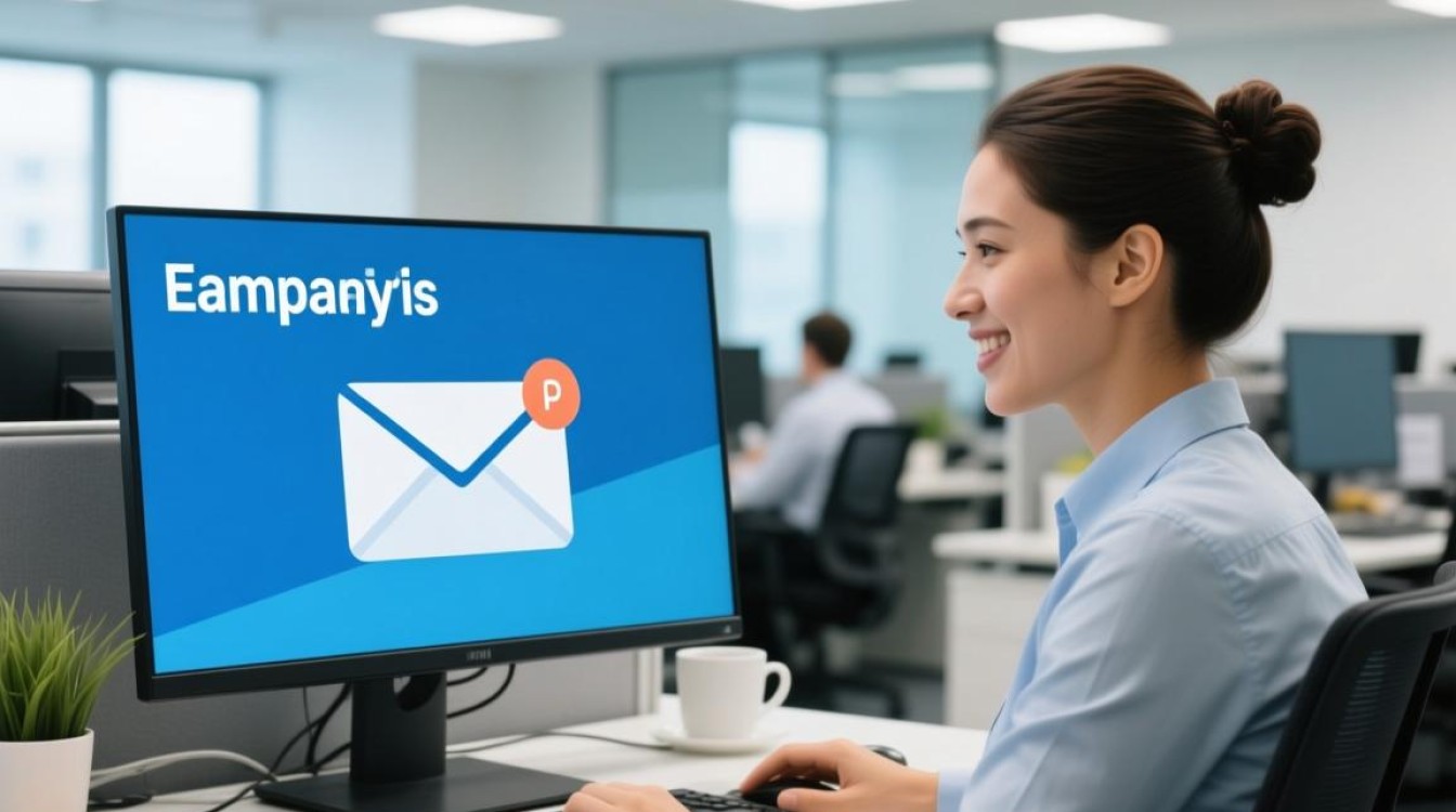 新员工入职怎么查看公司邮箱域名？对接业务需要验证该怎么做？