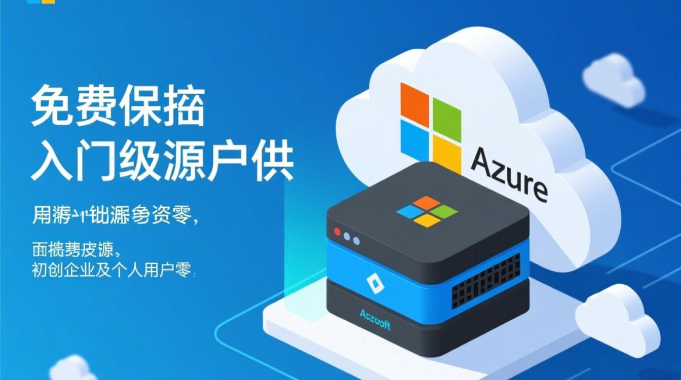 azure 免费虚拟机