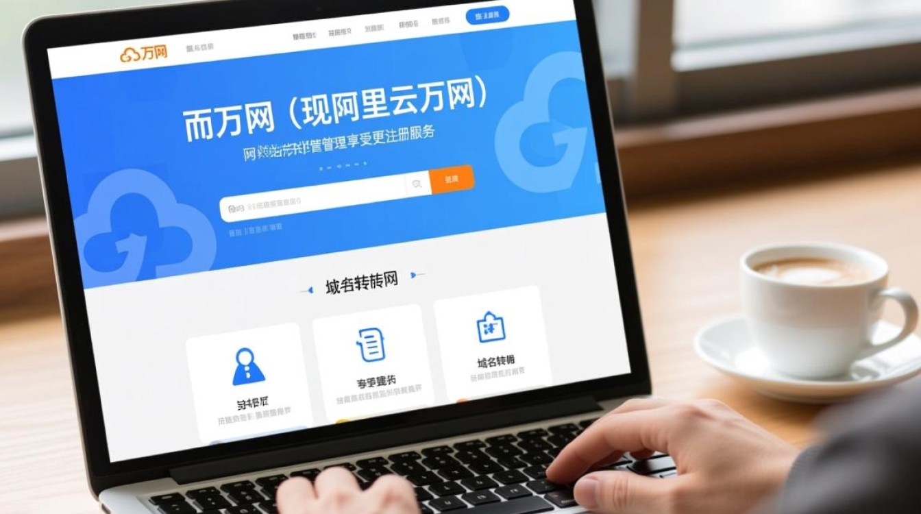 万网域名转入收费-好主机测评网