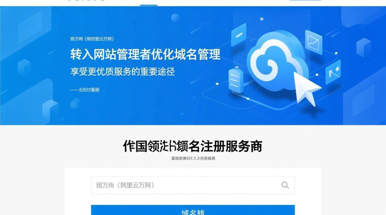 万网域名转入收费 万网域名转入收费