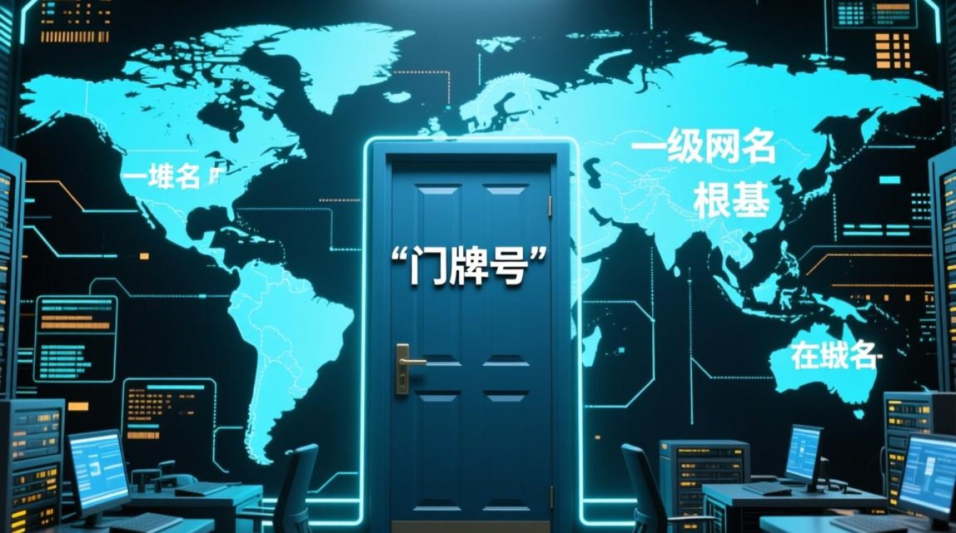 一级域名配置cname解析时,如何避免影响网站正常访问?-好主机测评网