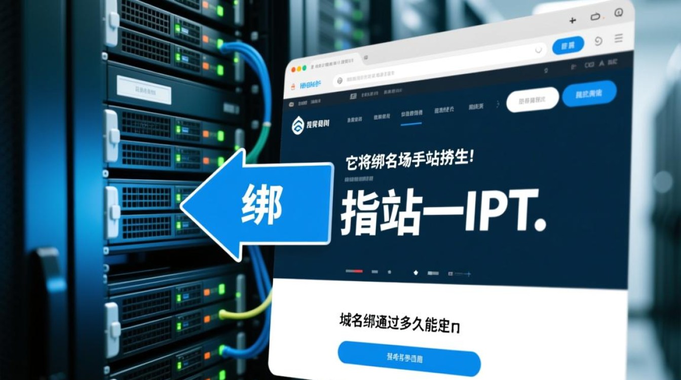 域名绑定并解析后多久生效？新手建站常见问题解答说明-好主机测评网