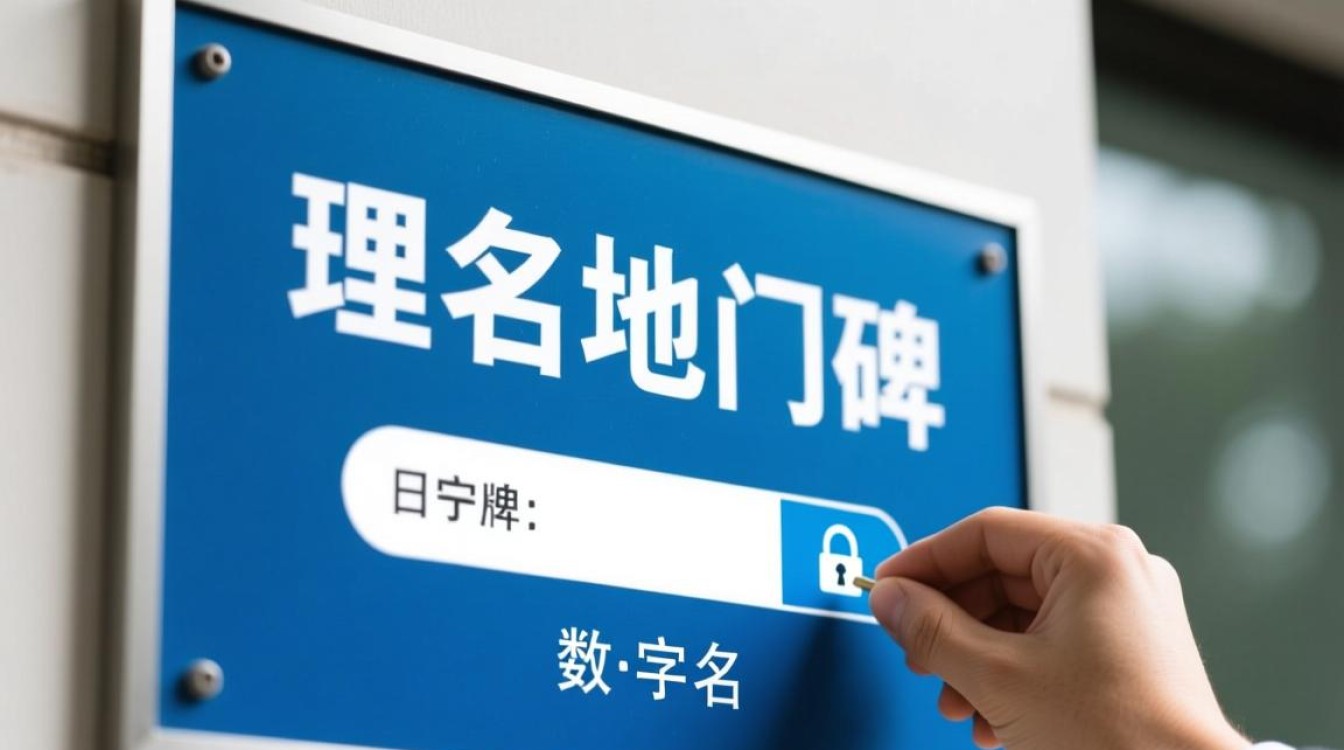 万网域名密码忘记了怎么修改？新手详细操作步骤教程