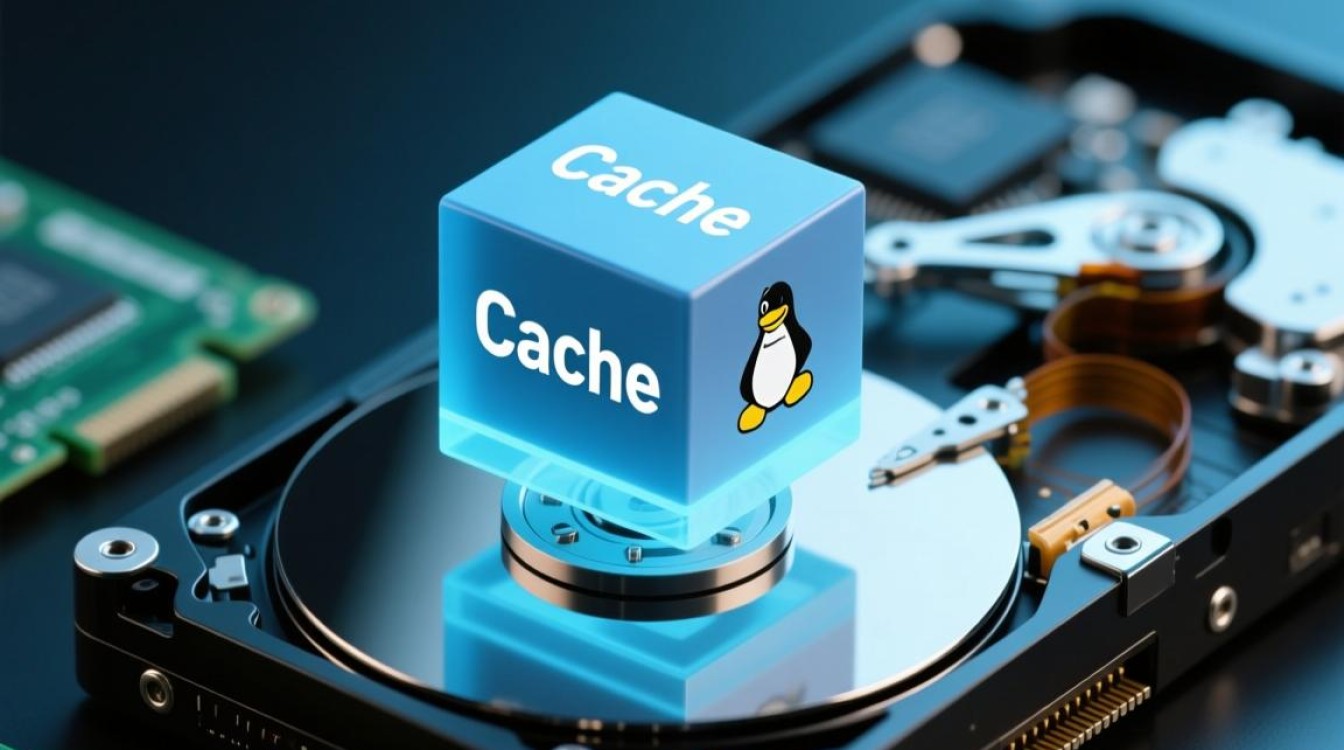 Linux系统如何查看cache使用情况的具体命令有哪些? Linux系统如何查看cache使用情况的具体命令有哪些?