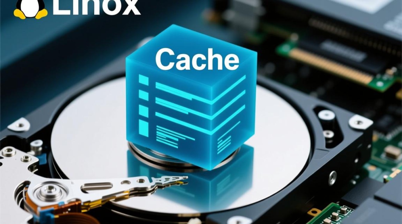 Linux系统如何查看cache使用情况的具体命令有哪些? Linux系统如何查看cache使用情况的具体命令有哪些?