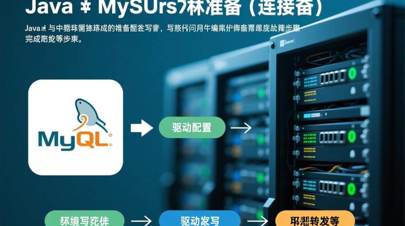 Java如何实现MySQL数据库连接？具体步骤与方法指导-好主机测评网