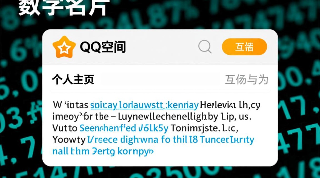 qq空间个性域名修改