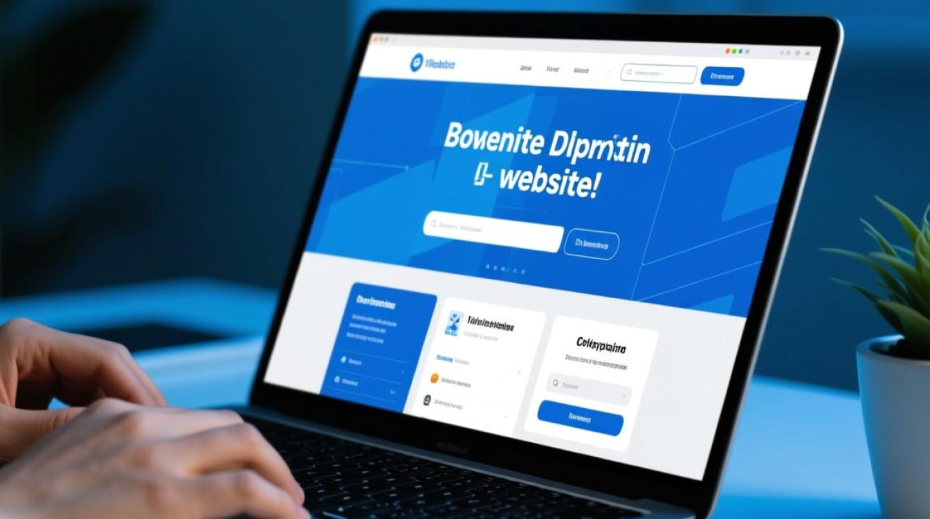 从零开始注册域名和搭建网站，新手需要掌握哪些详细步骤和注意事项？-好主机测评网