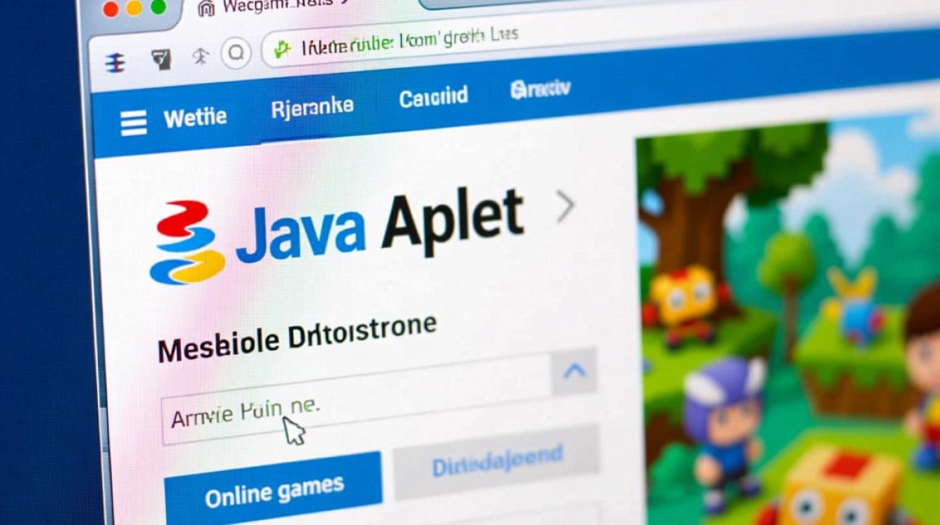 javaapplet怎么打开-好主机测评网