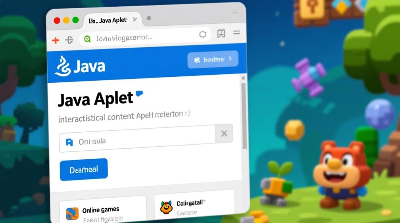 javaapplet怎么打开