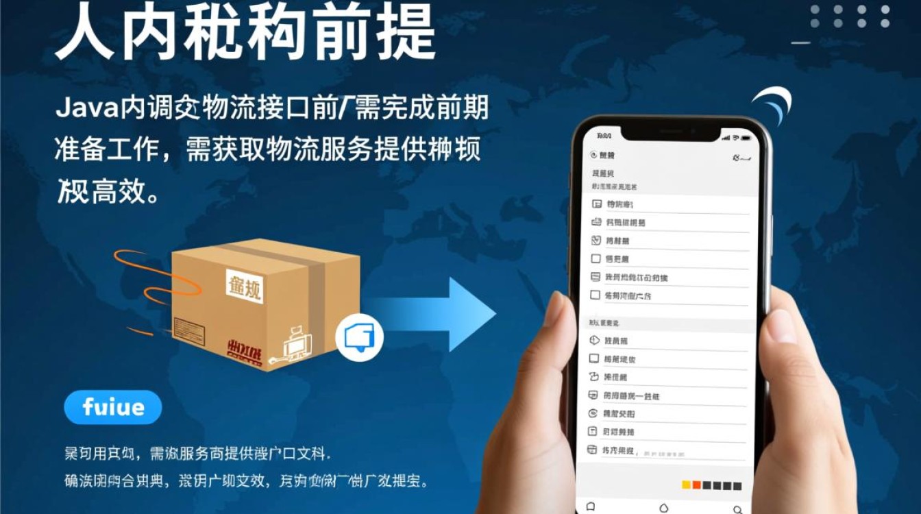 Java如何调用物流接口？新手必看的详细步骤与代码示例解析